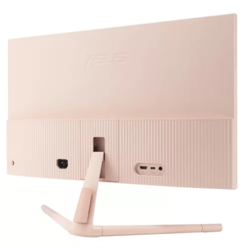 Mon Asus 23.8" VU249CFE-P Eye Care USB-C  Adaptive-Sync - IPS - FHD - 100Hz - 3 ÉV GARANCIA