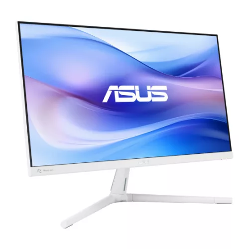 Mon Asus 23.8" VU249HFI-W Eye Care Adaptive-Sync - IPS