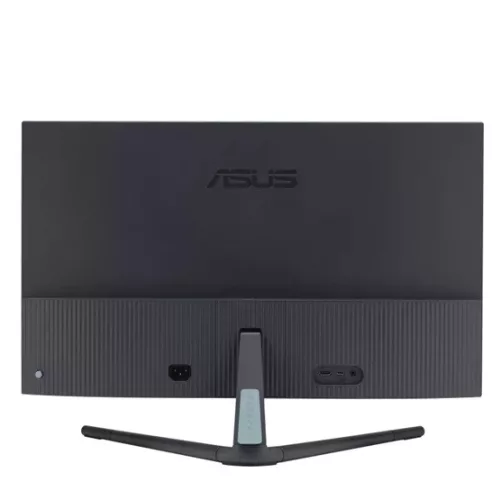 Mon Asus 27" VU279CFE-B Eye Care USB-C  Adaptive-Sync - IPS