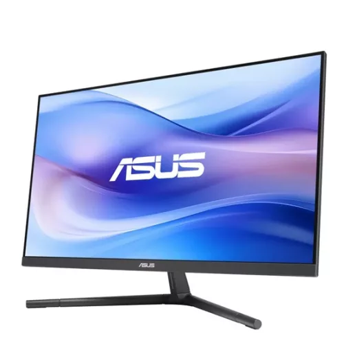 Mon Asus 27" VU279CFE-B Eye Care USB-C  Adaptive-Sync - IPS
