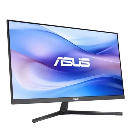 Mon Asus 27" VU279CFE-B Eye Care USB-C  Adaptive-Sync - IPS