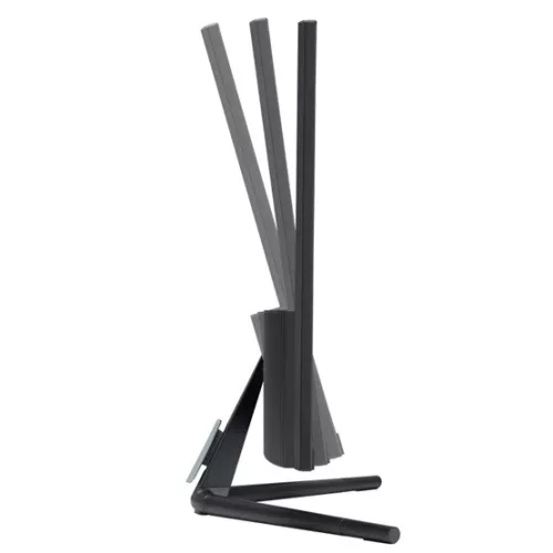 Mon Asus 27" VU279CFE-B Eye Care USB-C  Adaptive-Sync - IPS