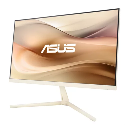 Mon Asus 27" VU279CFE-M Eye Care USB-C  Adaptive-Sync - IPS - FHD - 100Hz - 3 ÉV GARANCIA