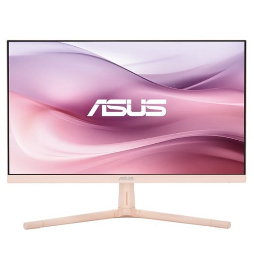 Mon Asus 27" VU279CFE-P Eye Care USB-C  Adaptive-Sync - IPS