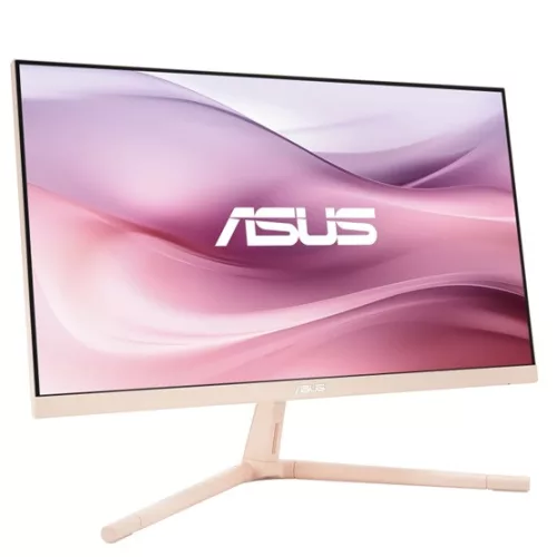 Mon Asus 27" VU279CFE-P Eye Care USB-C  Adaptive-Sync - IPS - FHD - 100Hz - 3 ÉV GARANCIA