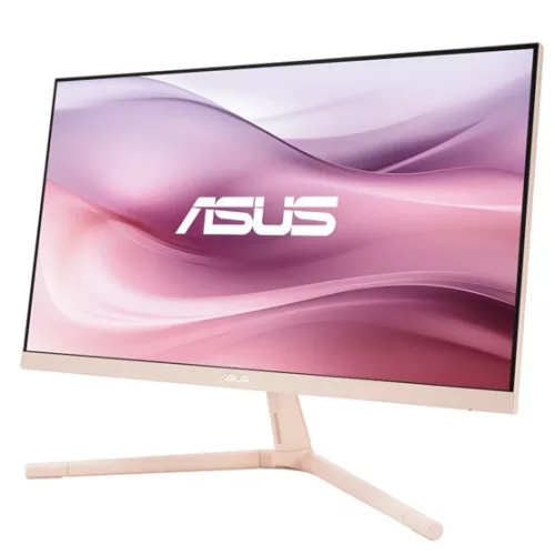 Mon Asus 27" VU279CFE-P Eye Care USB-C  Adaptive-Sync - IPS - FHD - 100Hz - 3 ÉV GARANCIA