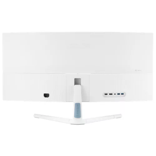 Mon Asus 34" VU34WCIP-W Eye Care Adaptive-Sync - VA - WQHD - 100Hz - 3 ÉV GARANCIA