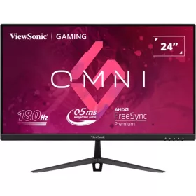   Mon ViewSonic 24" VX2428 1920x1080 180Hz FreeSync Premium - IPS - 2 ÉV GARANCIA