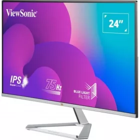   Mon ViewSonic 24" VX2476-SMH 1920x1080 75Hz - IPS - 2 ÉV GARANCIA