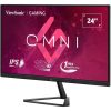 Mon ViewSonic 23.8" VX2479-HD-PRO 1920x1080 180Hz FreeSync - IPS - Dobozsérült termék