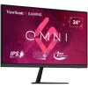 Mon ViewSonic 23.8" VX2479-HD-PRO 1920x1080 180Hz FreeSync - IPS - Dobozsérült termék