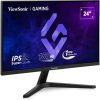 Mon ViewSonic 24" VX24G1-HD 1920x1080 180Hz - IPS