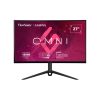 Mon ViewSonic 27" VX2718-PC-MHDJ 1920x1080 165Hz FreeSync Premium - 1500R - VA