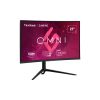 Mon ViewSonic 27" VX2718-PC-MHDJ 1920x1080 165Hz FreeSync Premium - 1500R - VA - Dobozsérült termék