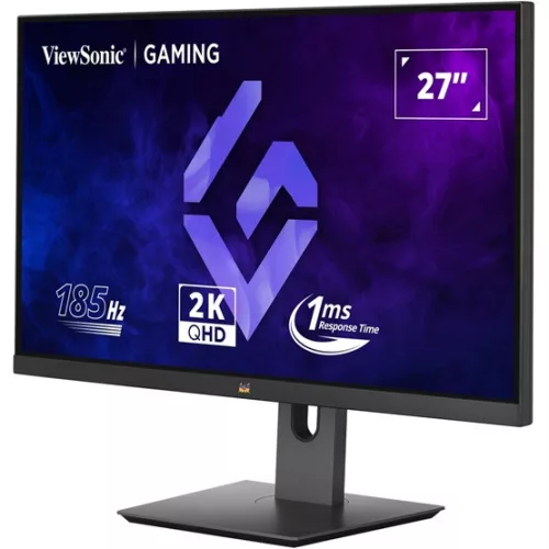 Mon ViewSonic 27" VX2758A-2K-PRO-2 2560x1440 185Hz FreeSync - IPS - 2 ÉV GARANCIA