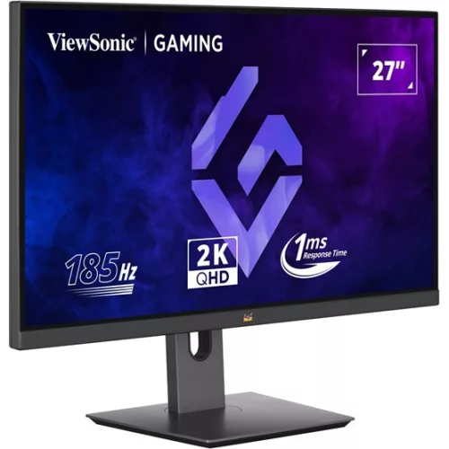 Mon ViewSonic 27" VX2758A-2K-PRO-2 2560x1440 185Hz FreeSync - IPS - 2 ÉV GARANCIA