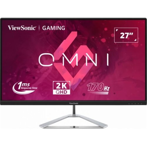 Mon ViewSonic 27" VX2780-2K FreeSync Premium - IPS