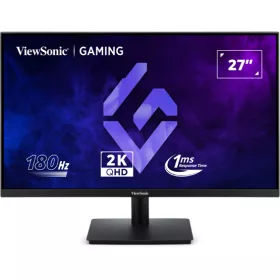 Mon ViewSonic 27" VX27G1-2K 2560x1440 180Hz - IPS
