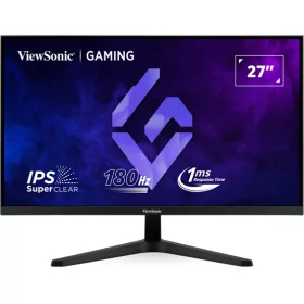   Mon ViewSonic 27" VX27G1-HD 1920x1080 180Hz - IPS - 2 ÉV GARANCIA