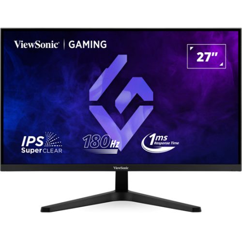 Mon ViewSonic 27" VX27G1-HD 1920x1080 180Hz - IPS