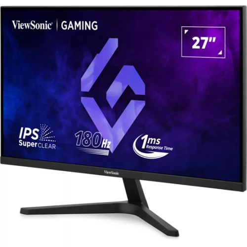Mon ViewSonic 27" VX27G1-HD 1920x1080 180Hz - IPS - 2 ÉV GARANCIA