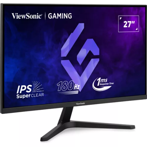 Mon ViewSonic 27" VX27G1-HD 1920x1080 180Hz - IPS - 2 ÉV GARANCIA