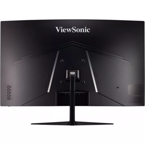 Mon ViewSonic 32" VX3218-PC-mhd FreeSync Premium - Ívelt - VA - 2 ÉV GARANCIA