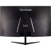 Mon ViewSonic 32" VX3218C-2K 2560x1440 165Hz FreeSync Premium - 1500R - VA