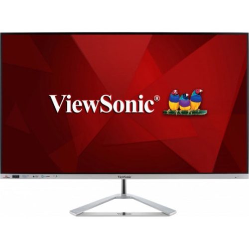 Mon ViewSonic 32" VX3276-2K-MHD-2 2560x1440 75Hz - IPS