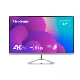   Mon ViewSonic 32" VX3276-4K-MHD 3840x2160 60Hz - VA - 2 ÉV GARANCIA