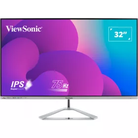   Mon ViewSonic 32" VX3276-MHD-3 1920x1080 75Hz - IPS - 2 ÉV GARANCIA