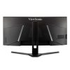 Mon ViewSonic 34" VX3418-2KPC 3440x1440 144Hz FreeSync - 1500R - VA