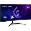 Mon ViewSonic 34" VX3418C-2K FreeSync Premium, UWQHD - 1500R - VA - 180Hz I 2 év garancia I
