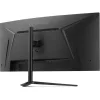 Mon ViewSonic 34" VX3418C-2K FreeSync Premium, UWQHD - 1500R - VA - 180Hz I 2 év garancia I