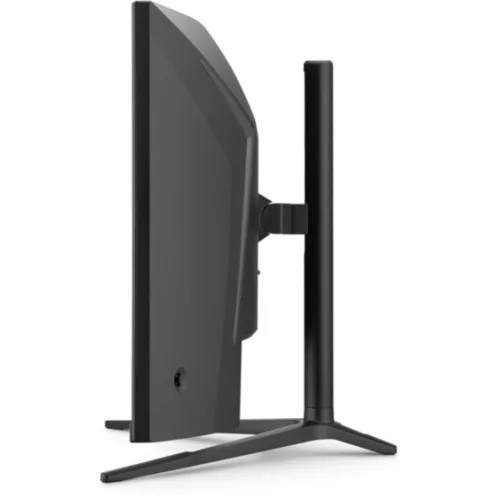 Mon ViewSonic 34" VX3418C-2K FreeSync Premium, UWQHD - 1500R - VA - 180Hz I 2 év garancia I