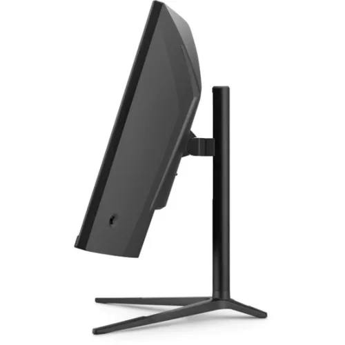 Mon ViewSonic 34" VX3418C-2K FreeSync Premium, UWQHD - 1500R - VA - 180Hz I 2 év garancia I