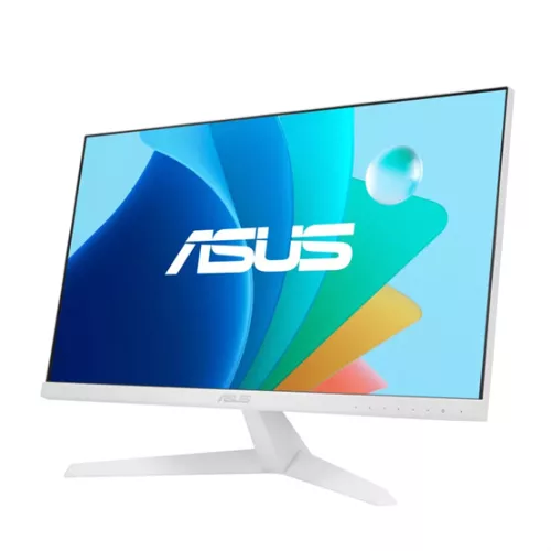 Mon Asus 23.8" VY249HF-W Eye Care Adaptive-Sync - IPS - 100Hz - FHD - 3 ÉV GARANCIA