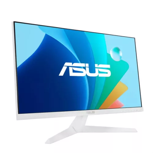 Mon Asus 23.8" VY249HF-W Eye Care Adaptive-Sync - IPS - 100Hz - FHD - 3 ÉV GARANCIA
