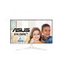 Mon Asus 27" VY279HE-W monitor - IPS LED