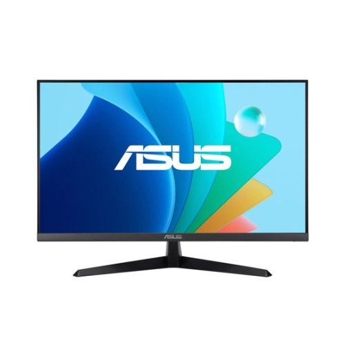 Mon Asus 27" VY279HF Eye Care Adaptive Sync - IPS