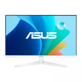   Mon Asus 27" VY279HF-W Eye Care Adaptive Sync - IPS - FHD - 100Hz - Fehér - 3 ÉV GARANCIA