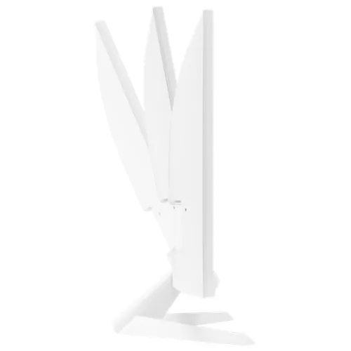Mon Asus 27" VY279HF-W Eye Care Adaptive Sync - IPS - FHD - 100Hz - Fehér - 3 ÉV GARANCIA