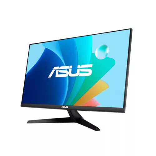 Mon Asus 27" VY279HF Eye Care Adaptive Sync - IPS - FHD - 100Hz - 3 ÉV GARANCIA