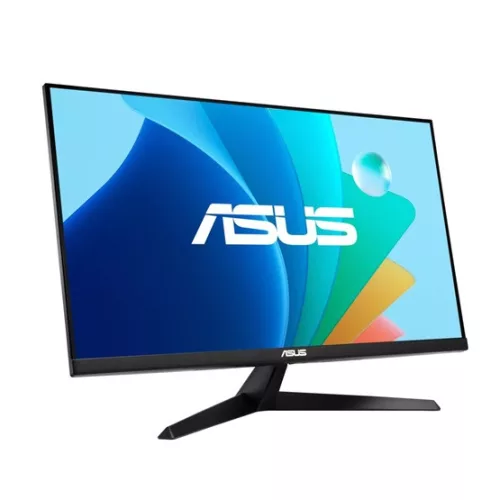 Mon Asus 27" VY279HF Eye Care Adaptive Sync - IPS - FHD - 100Hz - 3 ÉV GARANCIA