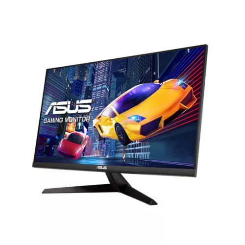 Mon Asus 27" VY279HGR FreeSync Premium - IPS LED - FHD - 120Hz - 3 ÉV GARANCIA