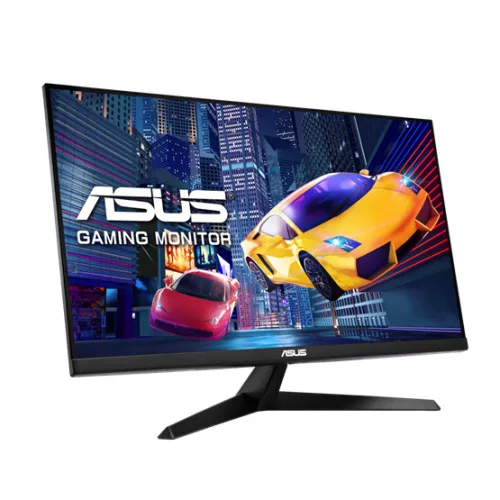 Mon Asus 27" VY279HGR FreeSync Premium - IPS LED - FHD - 120Hz - 3 ÉV GARANCIA
