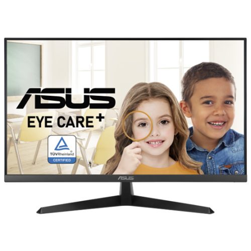 Mon Asus 27" VY27UQ Eye Care Adaptive Sync - IPS