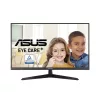 Mon Asus 27" VY27UQ Eye Care Adaptive Sync - IPS - UHD - 60Hz - 3 ÉV GARANCIA - Bontott, sérült termék