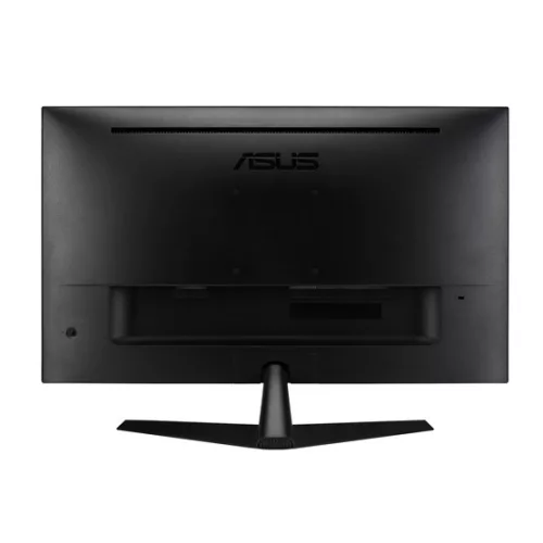 Mon Asus 27" VY27UQ Eye Care Adaptive Sync - IPS - UHD - 60Hz - 3 ÉV GARANCIA - Bontott, sérült termék