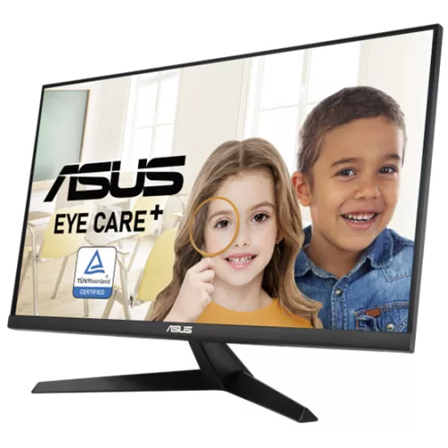 Mon Asus 27" VY27UQ Eye Care Adaptive Sync - IPS - UHD - 60Hz - 3 ÉV GARANCIA
